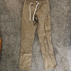 Vuori Ripstop pants size medium